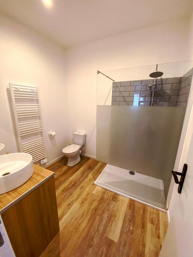 Le 132. Appartement Apaisant Dans Quartier Calme Strasbourg Exterior photo
